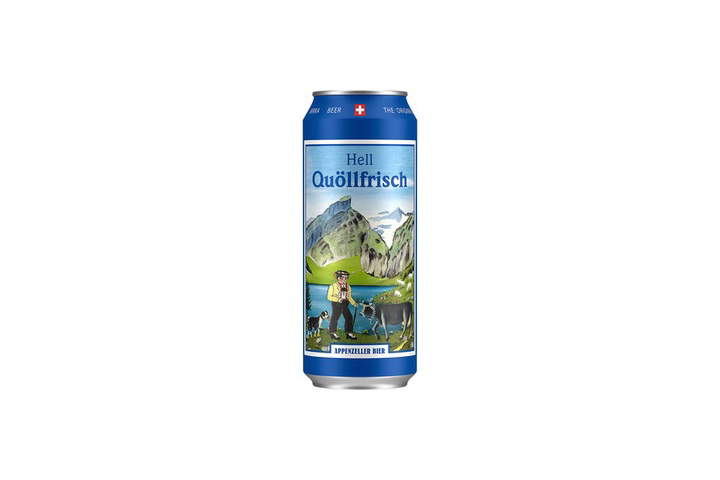 QUÖLLFRISCH - Süffel