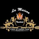 Logo La Maison Tandoori