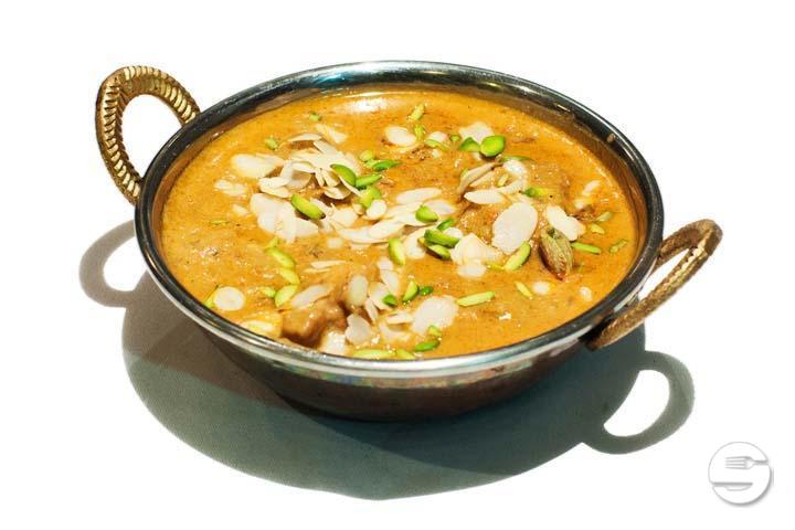 Korma - La Maison Tandoori