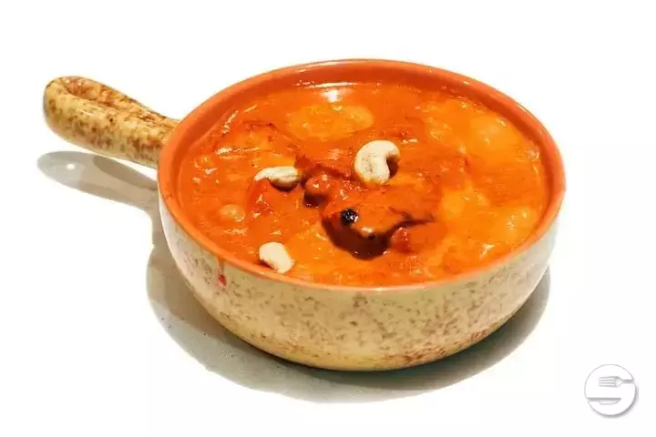 Butter Chicken - La Maison Tandoori
