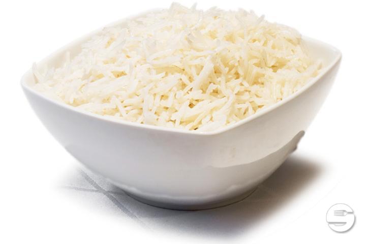 Sada Rice - La Maison Tandoori