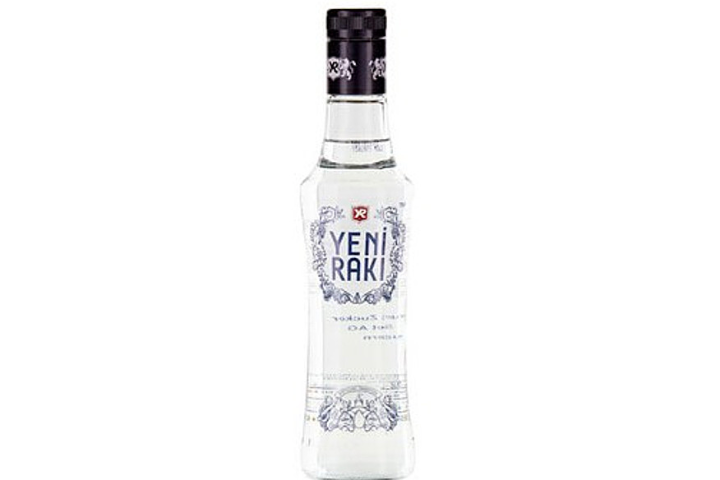 YeniRaki 35 cl - Strada4058