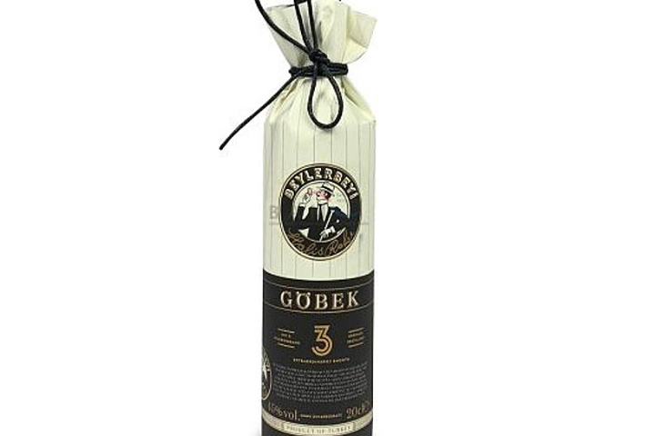 Beylerbeyi Raki - Strada4058