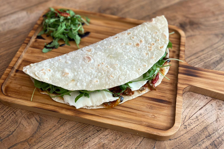 Vegetariano - Strada4058