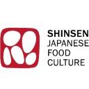Logo Shinsen Restaurant