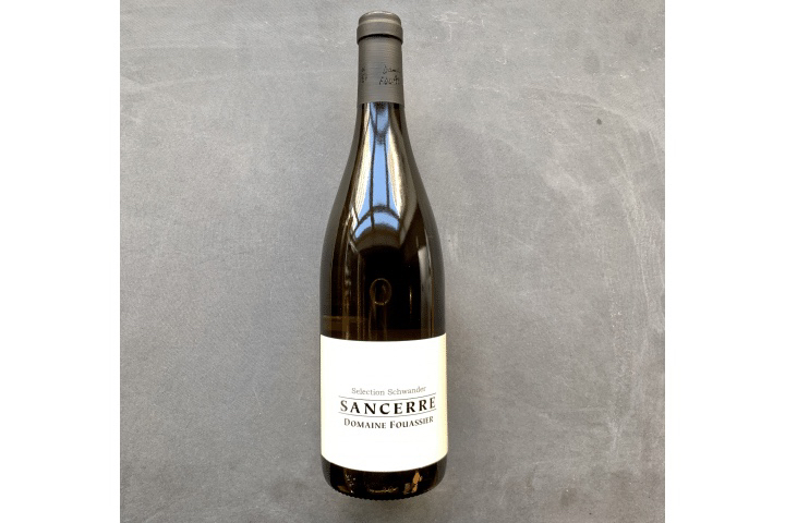 Sancerre - Shinsen Restaurant