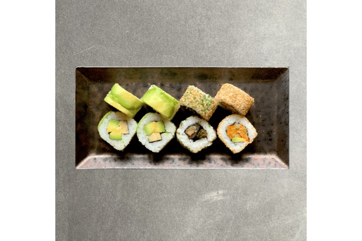 Uramaki Vegi - Shinsen Restaurant