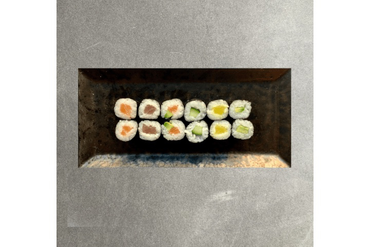 Maki Mix - Shinsen Restaurant