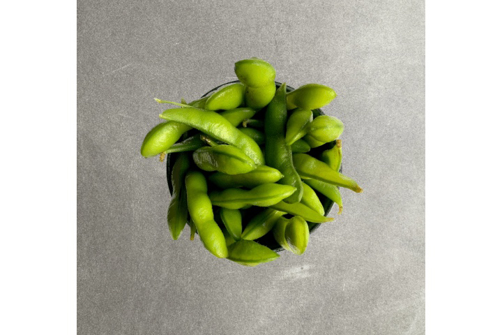 Edamame - Shinsen Restaurant