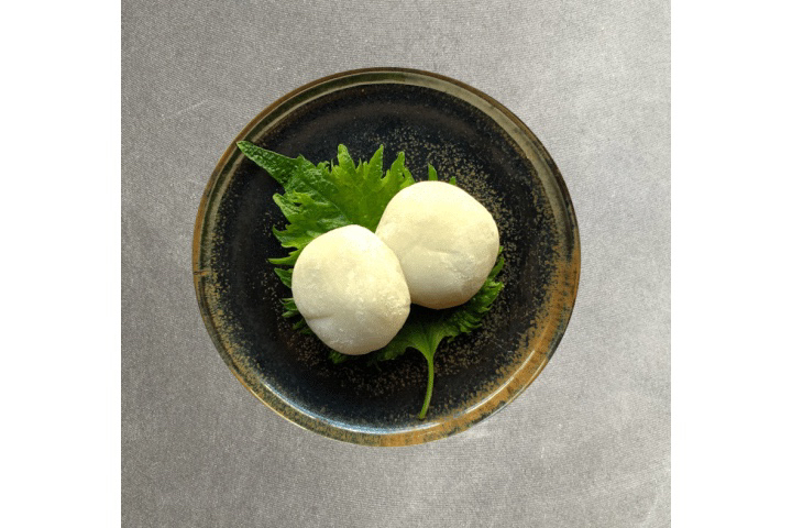 Daifuku Nature (2 pieces) - Shinsen Restaurant