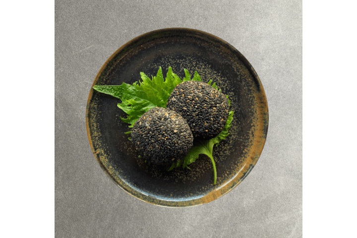 Daifuku Sesam (2 pieces) - Shinsen Restaurant