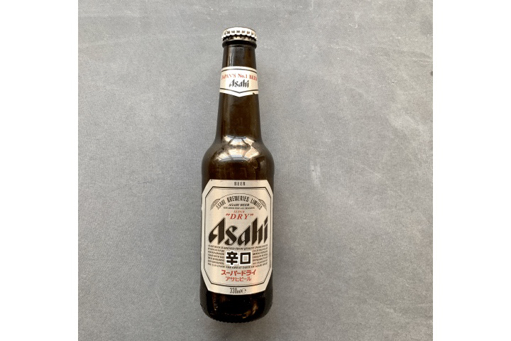 Asahi - Shinsen Restaurant