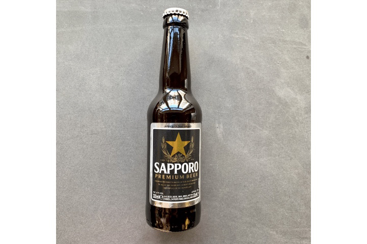 Sapporo - Shinsen Restaurant