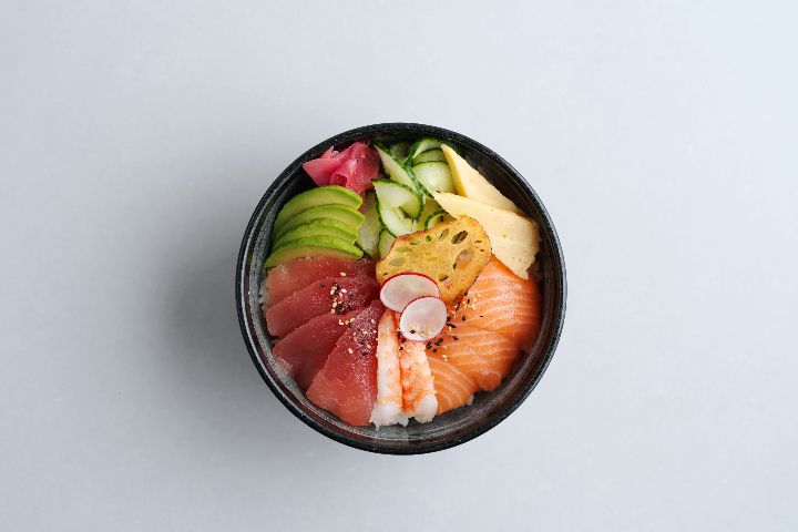 Chirashi Mix - MARU