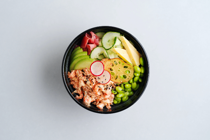 Tuna Tatar Don - MARU