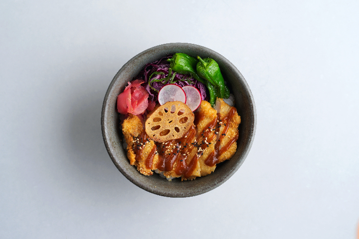 Katsu Don - MARU