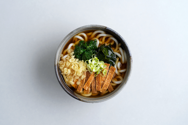 Udon Tofu - MARU
