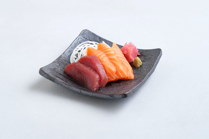 Sashimi Mix - MARU