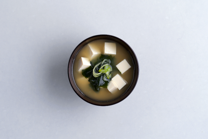 Miso Soup - MARU