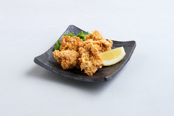 Karaage Chicken Portion - MARU