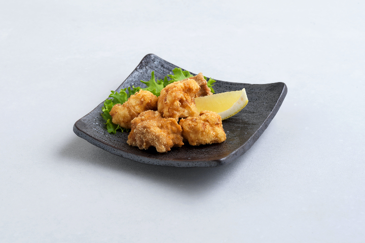 Karaage Veggie Portion - MARU