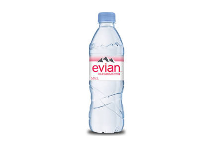 Evian - MARU