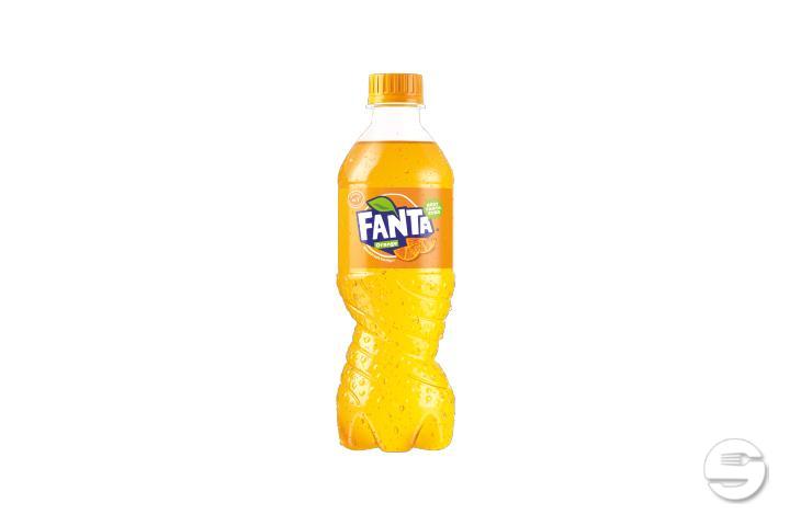 Fanta Orange - Homy's Place Fast Good