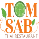 Logo TomSab Thaï Restaurant