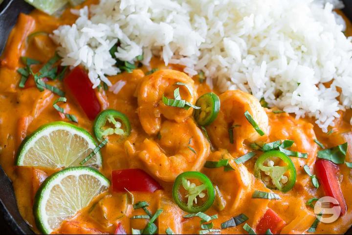 Tom Sab Curry - TomSab Thaï Restaurant