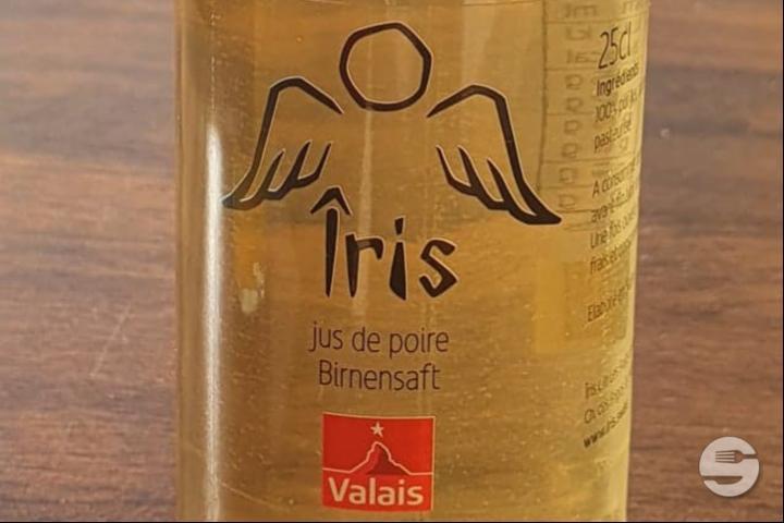 Jus de Poire - Maison 66