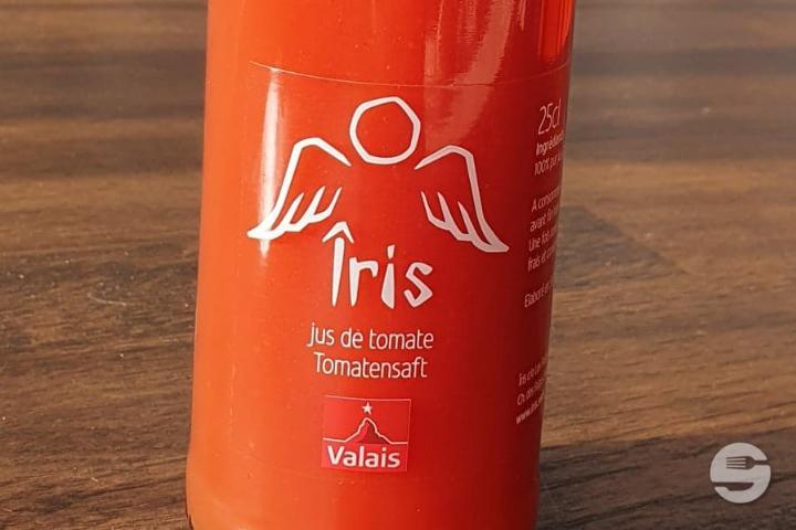 Jus de Tomate - Maison 66
