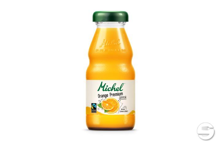 Jus d’Orange - Maison 66