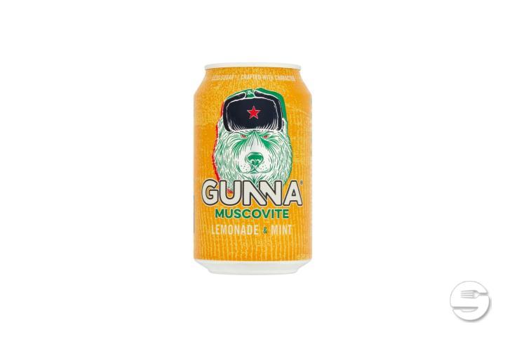 Gunna Moscovite - Maison 66