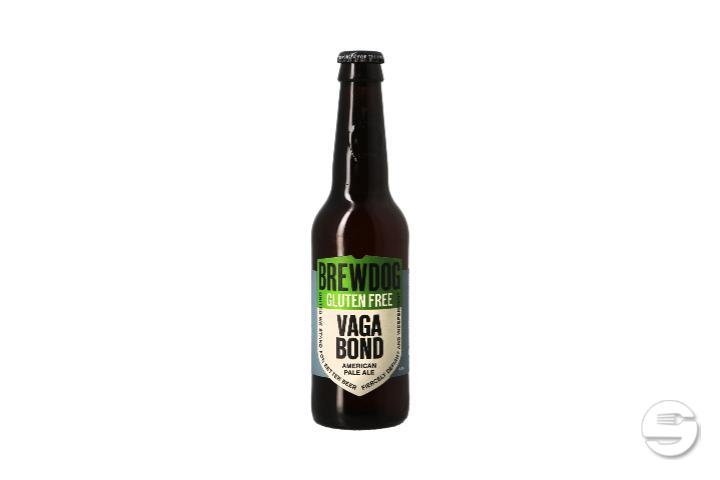Bière Brewdog - Maison 66