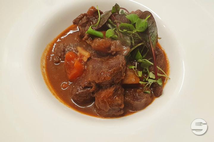 Beef Stew - Maison 66