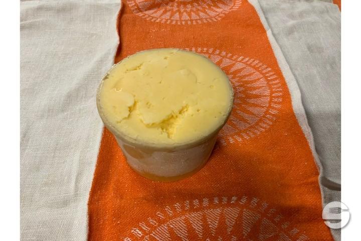 Lemon glace - Sigrist Glace