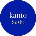 Logo Kantō Sushi