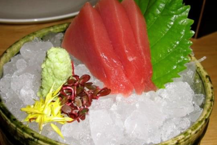 Thunfisch - Kantō Sushi