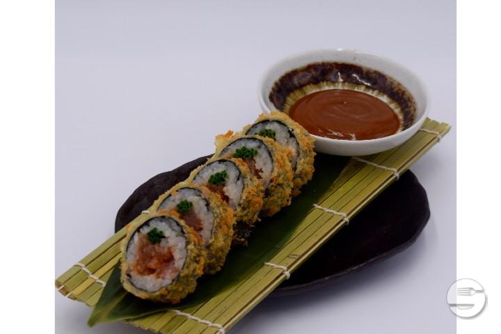 heißer Spyce Thunfisch - Kantō Sushi
