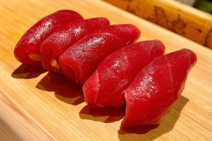 Thunfisch - Kantō Sushi
