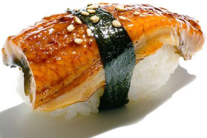 Aal - Kantō Sushi