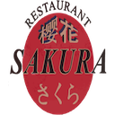 Logo Sakura Sushi Restaurant