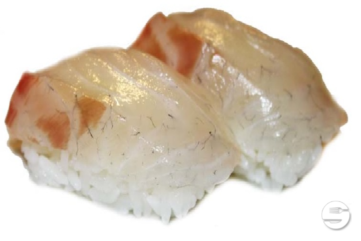 403. Tai-Dorade - Sakura Sushi Restaurant