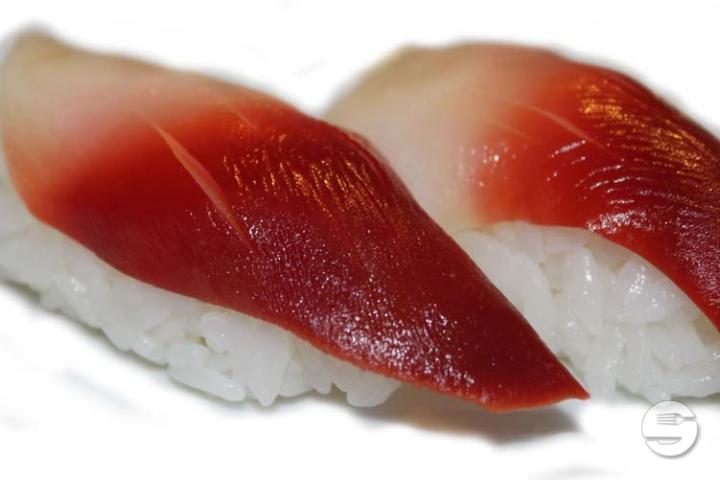 410. Hokigai-Shell - Sakura Sushi Restaurant