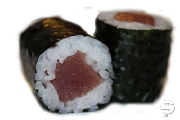 422. Tuna Roll - Sakura Sushi Restaurant