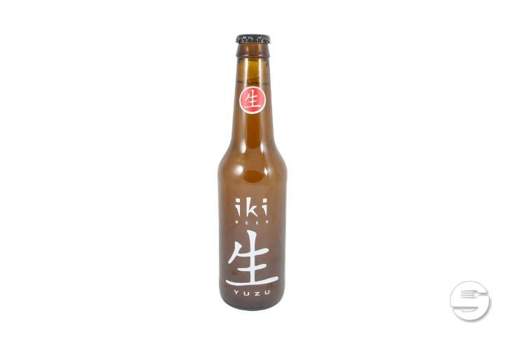 Iki-White - Sakura Sushi Restaurant