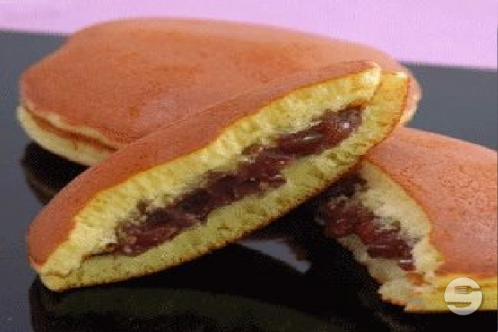 Dorayaki - Sakura Sushi Restaurant