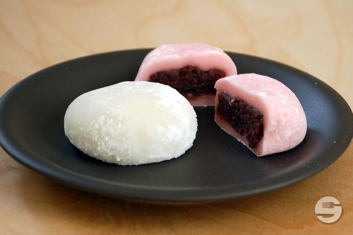 Daifuku - Sakura Sushi Restaurant