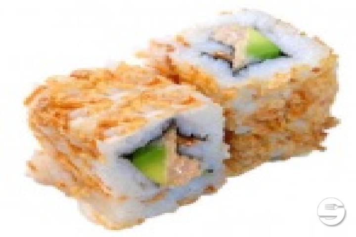 503. Crispy Crab Chair - Sakura Sushi Restaurant
