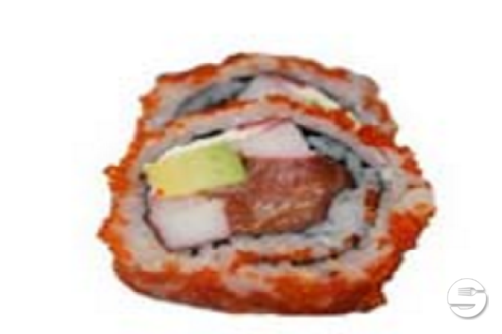 452. Futomaki California Special 1 - Sakura Sushi Restaurant
